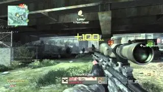 CRR | 1st Modern Warfare 3 Triple