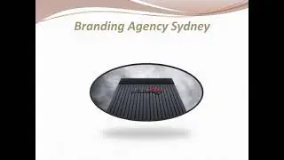 Branding Agency Australia