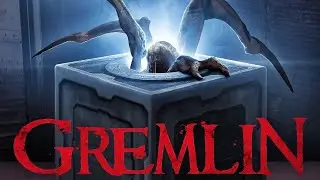 #GREMLINS #BREAKDOWN (OFFICIAL VIDEO LINK BELOW)