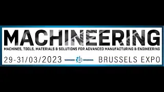 Sanding and deburring using cobots - Jan Kempeneers