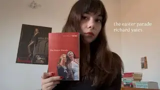 Richard Yates - The Easter Parade (review)