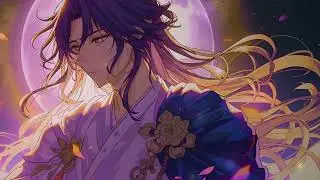 Sorrowful Blue - Background music