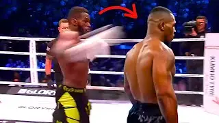 Never PISS OFF Mike TYSON! When Mike Tyson DESTROYED COCKY RATS For Being Disrespectful!