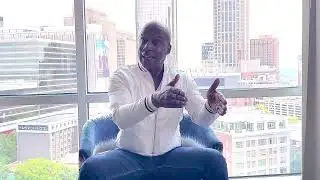 Storytelling Coaching! Learn From An Actor!