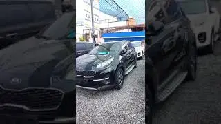 Cars Zofri Iquique Chile | CH Trading