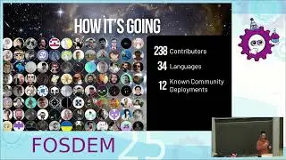 Elk: A Nimble Client for Mastodon - FOSDEM 2025 SocialWeb track