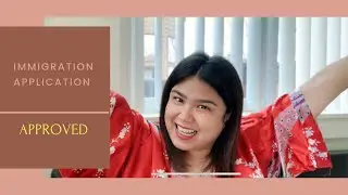 Green Card Approved! | Nina Teran
