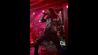 An Interview with Don Crotsley of Nunslaughter