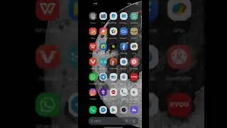 Android Amazing Trick || Recover Uninstall Application #Short #METech