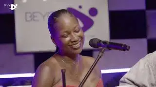 BEYOND THE HYPE CHITCHAT WITH DJ RAINBOW