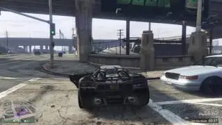 Bounty head got caught lackin' Must See