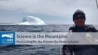 SITM: Forecasting for the Private Maritime Industry