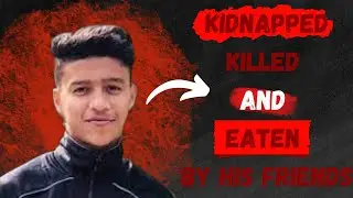 Shibli Sadiqi Hriday:| Killer and Eat his Friends|Case Files Unearthed Video ft. @Casefilesunearthed