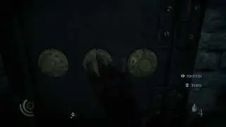 Thief Baron's Way South safe combination.