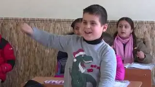 Student Transportation Support, Komaneh of the Amadiya districts, Iraq