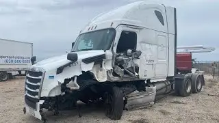 My experience after my head on collision and what Super Ego did for me part 1.#howto  #viralvideo