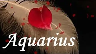 AQUARIUS LOVE JANUARY 2026 ITS GOING TO HAPPEN Rays of Hope Rainbow Light Love Healing Tarot 1/10/26