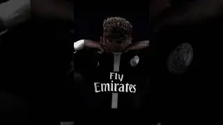 NEYMAR ⚽ | INTERSTELLAR  EDIT | 4K ULTRA HD VIDEO #football #neymar #interstellar #tribute #fcb