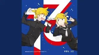 Head Shots!!!!!ᐳ_ᐸ) (feat. 鏡音レン & 鏡音リン)