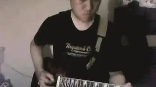 Rejoice (Sinach Joseph) cover by Agung