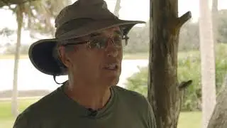 Paddler Profiles: Bud Para