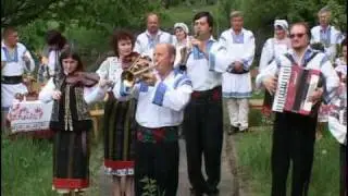 Batuta de la Bunesti