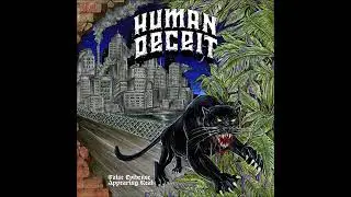Human Deceit - False Evidence Appearing Real 2025 (Full EP)