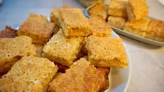 دروست کردنی خۆشترین کێک بە گوێزی ھیندی/  ‏coconut cake