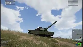 ARMA3 koth RHS King of the Hill montage#27