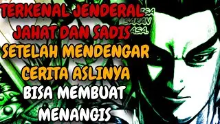 BALAS DENDAM MENGERIKAN SETELAH ORANG YANG DI CINTAINYA DI B#N#H DAN DI M#T1LAS!
