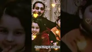 jumma Mubarak everyone|jumma  Mubarak| #youtubeshorts #viral #jummamubarak #islam #reminder