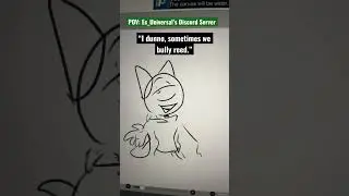 Kevin! || @ECUniversalEntertainment Fan Animatic
