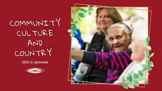 GLaWAC 2021 in pictures