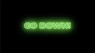 ilyaugust - Go Down! (Lyrics)