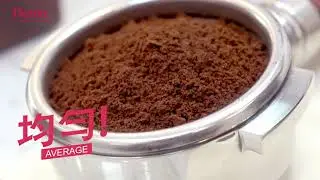 快速出粉！實測1秒5克｜WPM ZD-18磨豆機 從相關操作到日常簡易清潔介紹 [HG7291WH、HG7291BK]