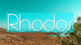 Rhodos 2021 | Blue Sea Beach Resort
