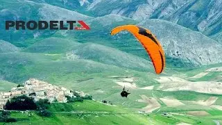 Scuola di Volo Parapendio e Deltaplano Prodelta