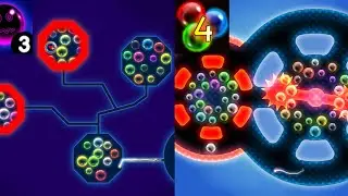 Touch the Bubbles 3&4 OST