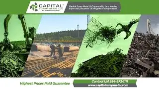 Coral Gables Junkyard Reviews | (954) 972-1111 | Scrap Buyer
