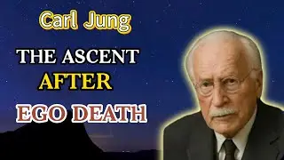 After EGO DEATH How to Regain Drive & Meaning Aga Carl  Jung