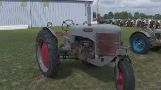 Silver King