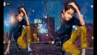 Photoshop || Creative Heavy Edit Manipulation ||