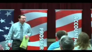 What are we doing to prevent voter fraud?