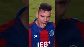 🚀 GOLAZO de BRAIDA para EMPATAR el PARTIDO vs RACING