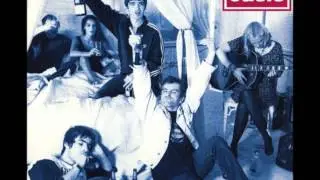 Oasis - Listen Up (Single Version)