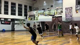 TUESDAY LUMERA TOWER COURT 12/16/25 GAME 3