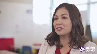 The Square Panda Literacy System in the Classroom