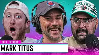 Mark Titus Debates Pat & Joey on 