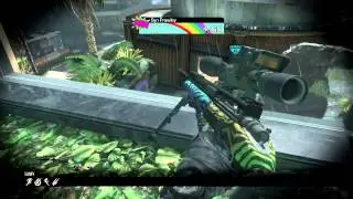 First Sick Killcam On Xbox One! + SoaR RC Going Well! (Ss)
