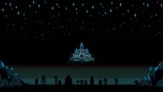 Emotional Undertale Music